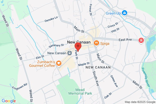 Prudential Connecticut Realty