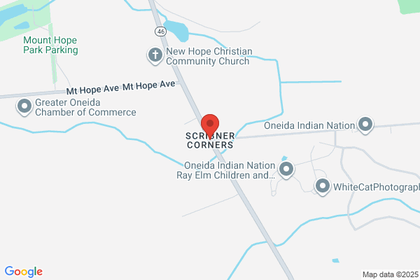 Scribner Corners Partnership