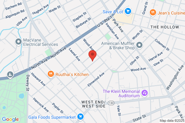 Mutual Housing of Southwest Connecticut Inc