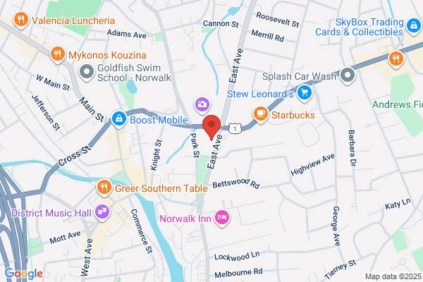Episcopal Churches of Norwalk