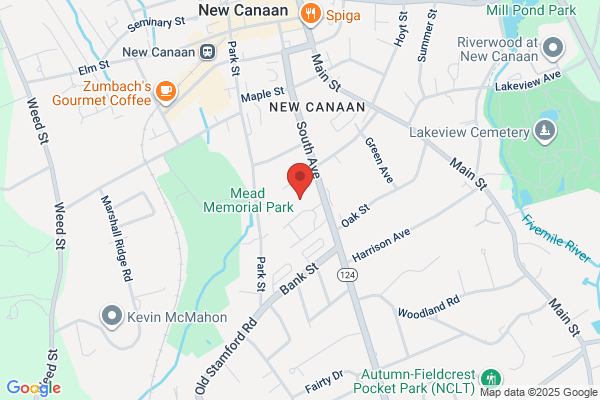Methodist-Church of New Canaan