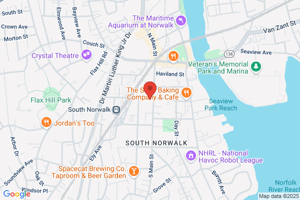 Maritime Chinese Take Out Restaurant