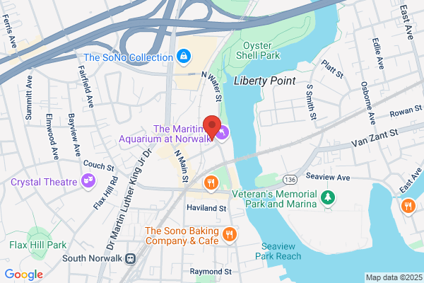 RHK Seafood Boil and Bar