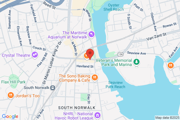 Saltwater Restaurant And Bar