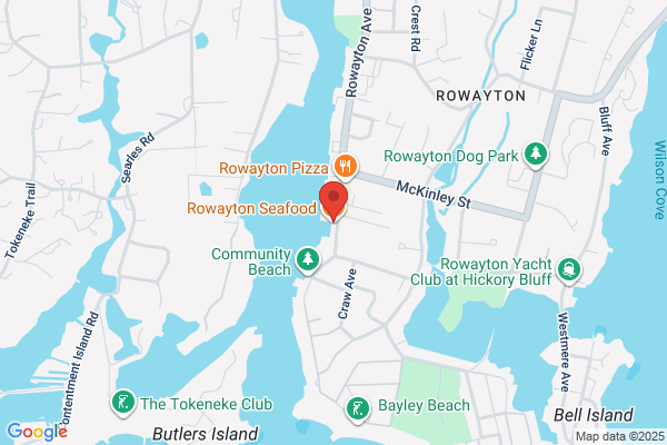 Rowayton Seafood Restaurant