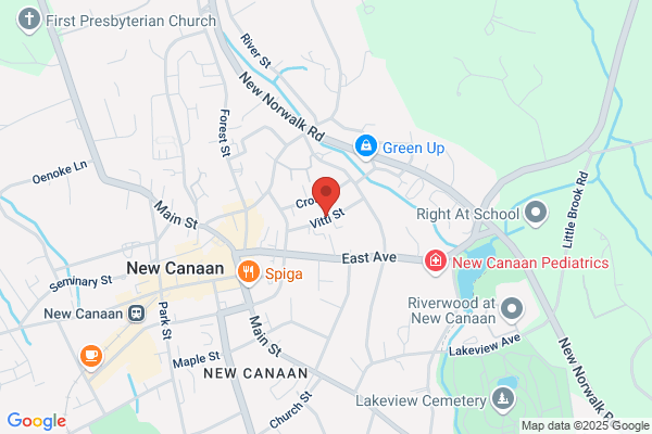 Garineh of New Canaan