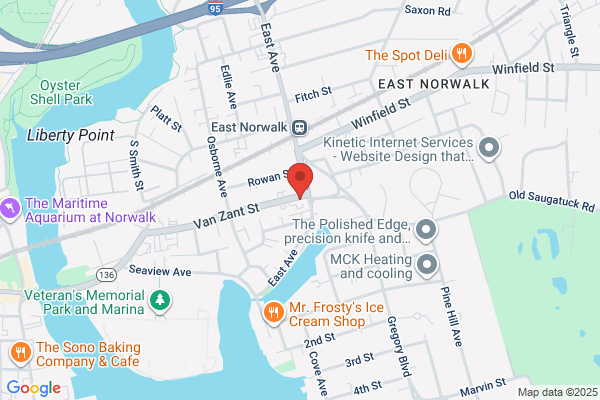 Seaport Salon
