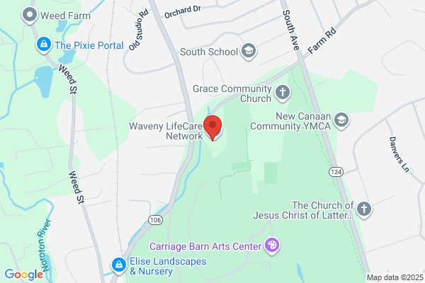 Meals on Wheels of New Canaan