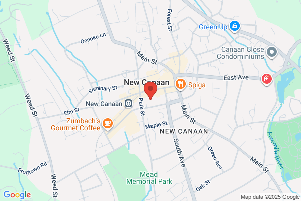 New Canaan Cyclery