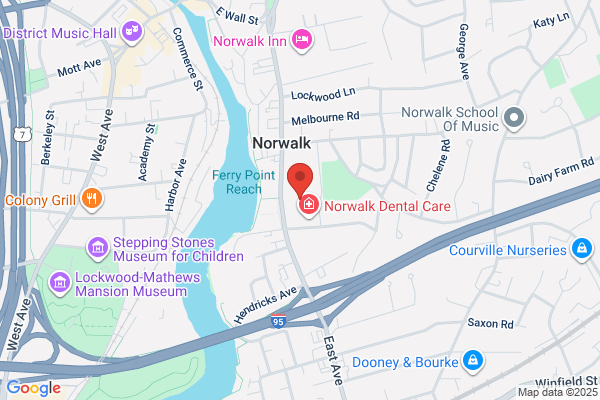 Norwalk Museum