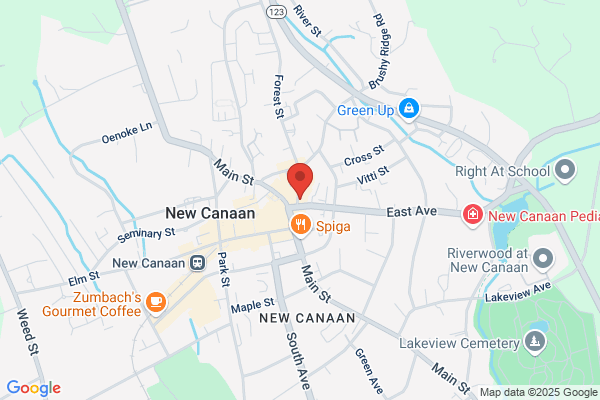 New Canaan Travelworld