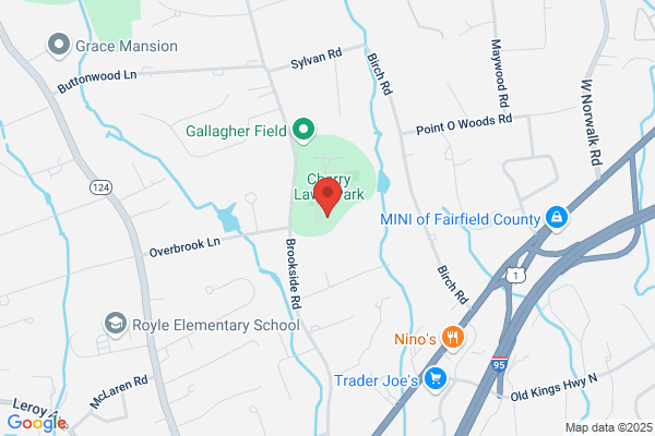Darien Nature Center