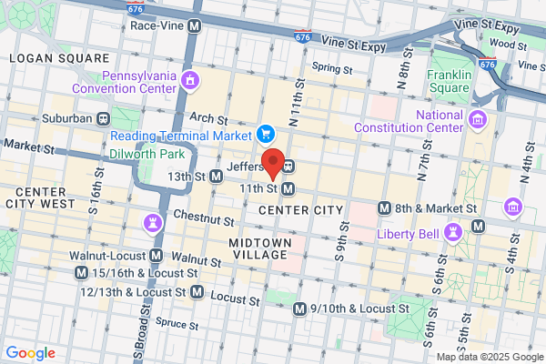 Water Departments, 1st District