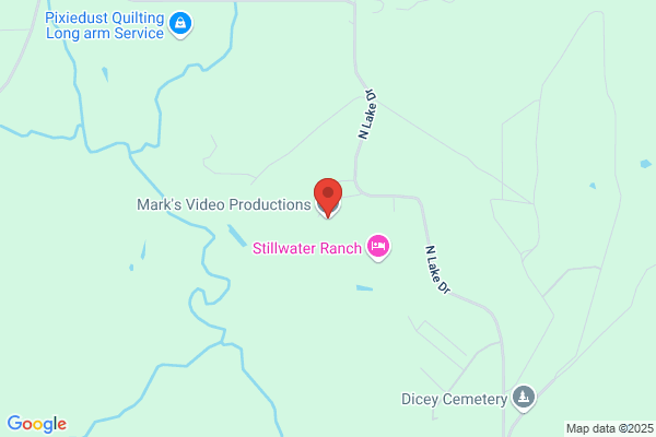 Mark's Video Productions