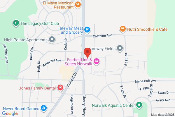 Athletico Physical Therapy - Norwalk