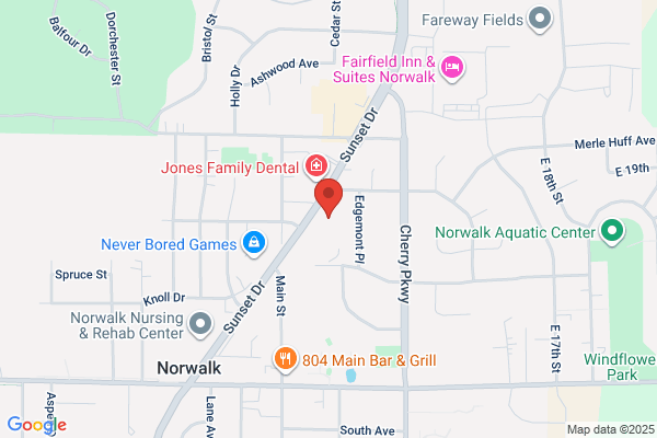 Broadband Norwalk