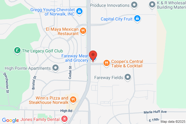 Fareway Meat and Grocery