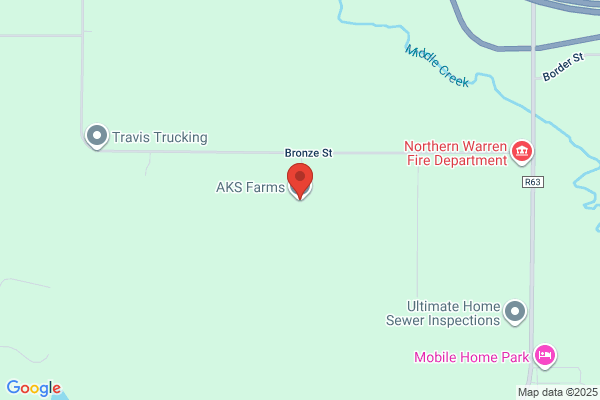 Aks Farms