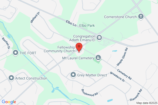 Fellowship Community Church