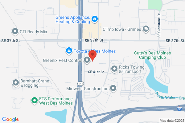 Lighthouse Landscape Lighting of Omaha
