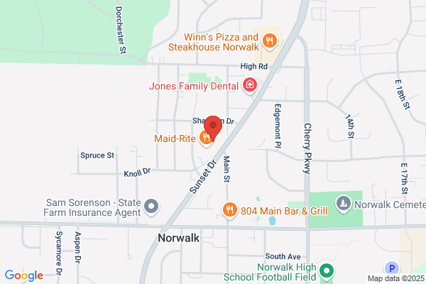 Norwalk Area Chamber of Commerce