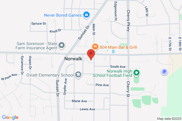 Norwalk Christian Church