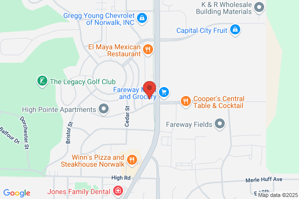 Norwalk Family Dentistry