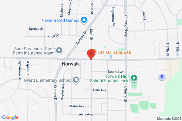 Norwalk Hardware & Auto Supply