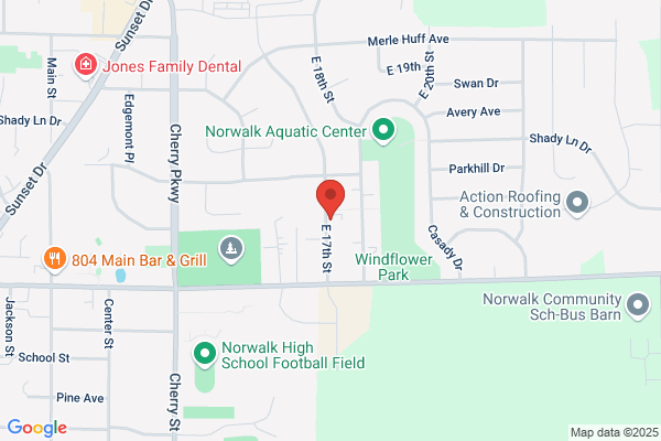 Norwalk Park Apartments