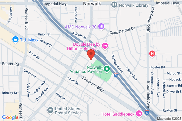 Norwalk Parks & Recreation