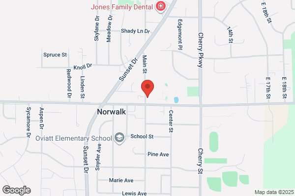 Norwalk Styling Salon