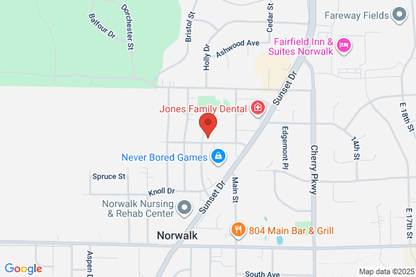 Norwalk Village Estates