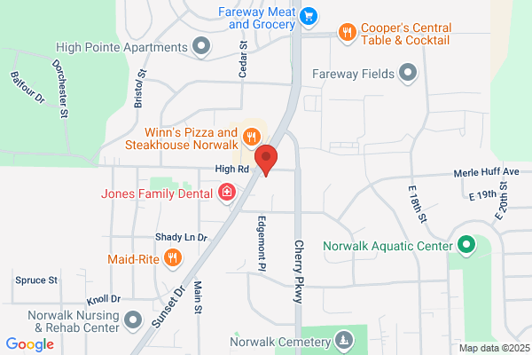 Powell Rod Attorney