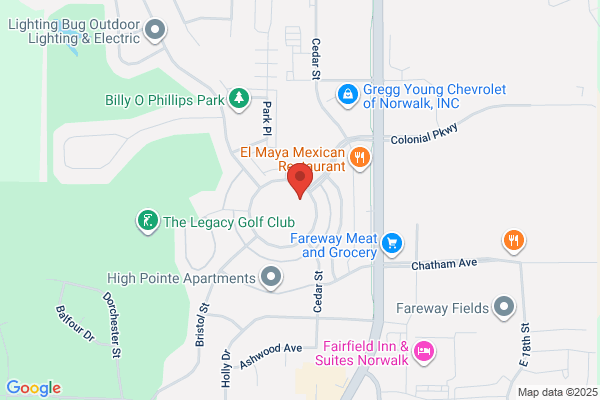 UnityPoint Clinic - Family Medicine