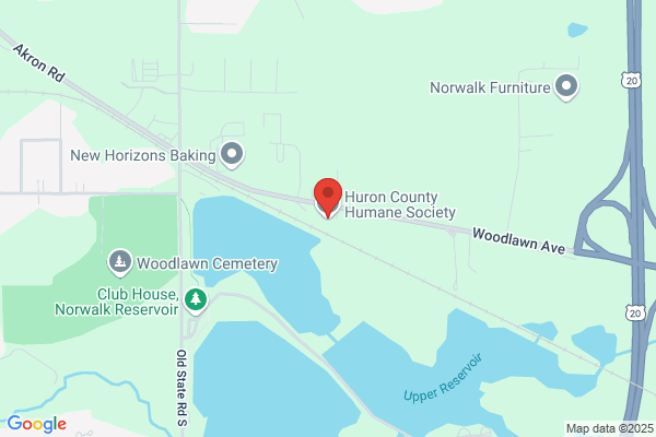 Huron County Humane Society