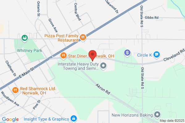 Hy-Tek Truck & Auto Center