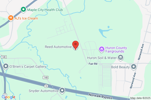 Reed Automotive