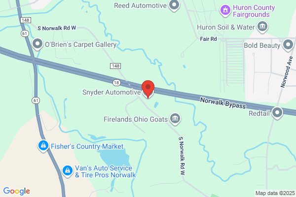 Snyder Automotive