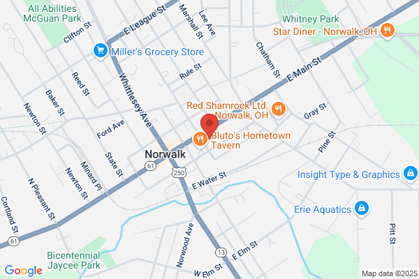 Hill's Interiors & Hill's Warehouse
