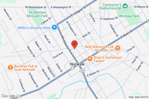 Norwalk City of, Municipal Court