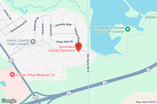 Sommers Family Dentistry