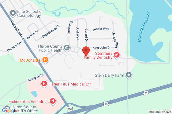 Norwalk Family Practice