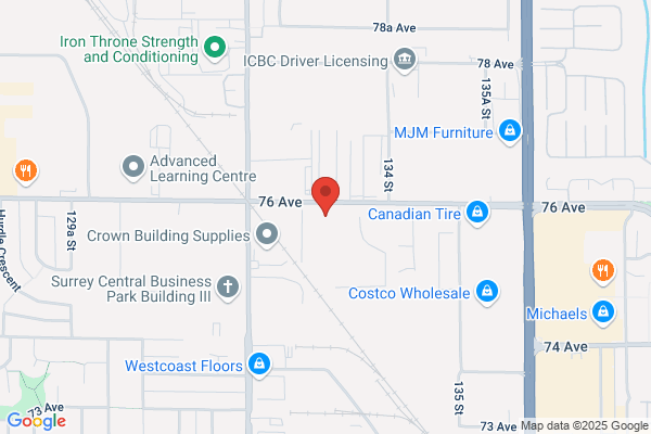 Summerfield Contracting