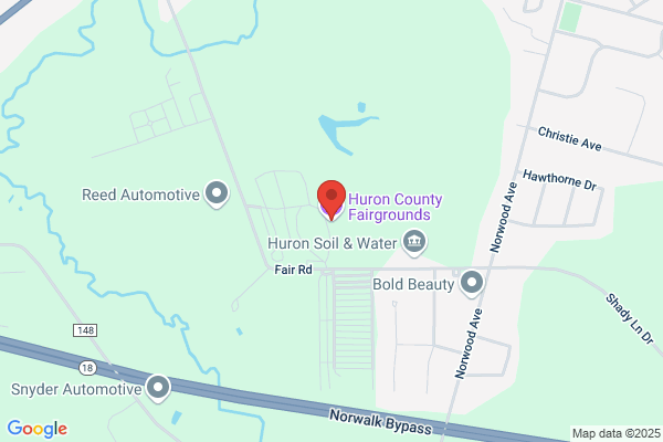 Huron County Fairgrounds
