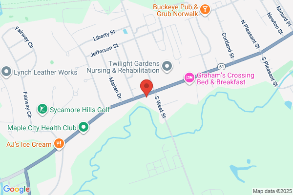 Andrews Asphalt Maintenance