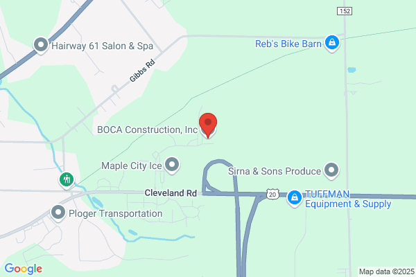 Boca Construction Co