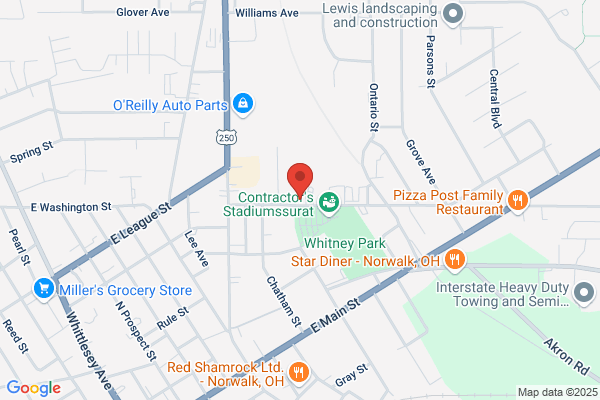 Norwalk Beverage Center