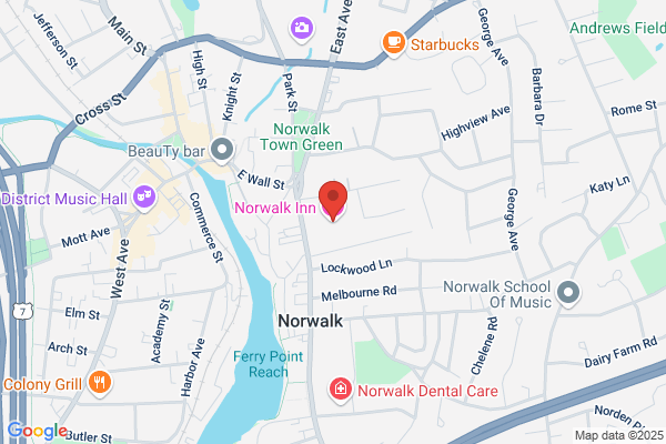 Inn Norwalk