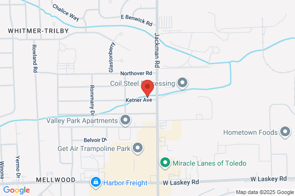 White's Tree & Landscaping