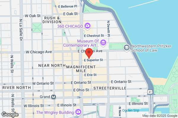 East of Chicago Pizza